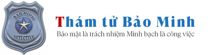 Thám tử Bảo Minh